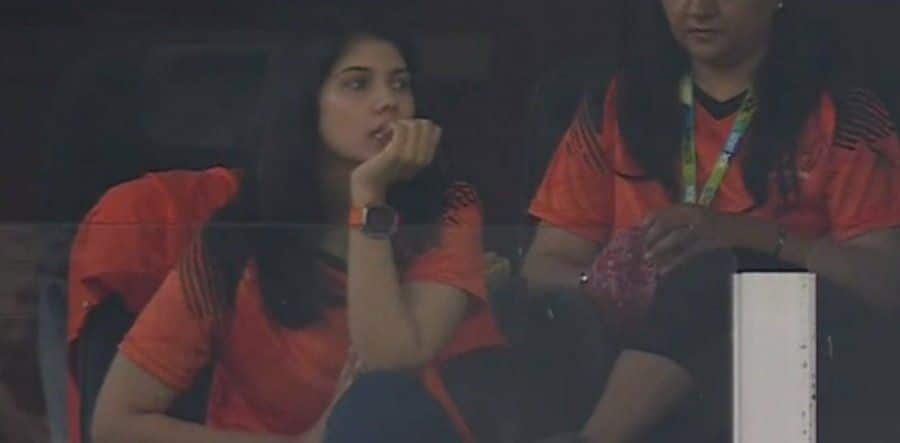Kavya Maran Is All Smiles In Viral Video As Sunrisers Eastern Cape Win First Game In SA20